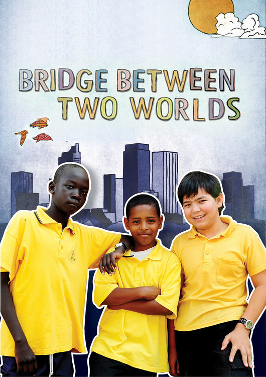 Bridge Between Two Worlds (3-Day Rental)