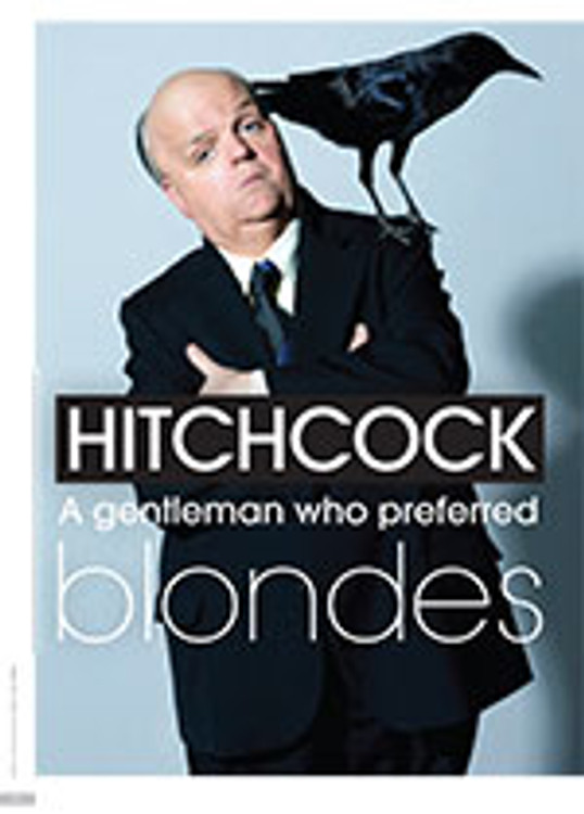 Hitchcock: A Gentleman who Preferred Blondes: <em>Hitchcock</em> and <em>The Girl</em>