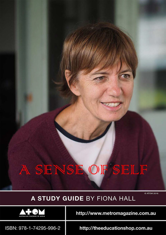 Sense of Self, A (ATOM Study Guide)