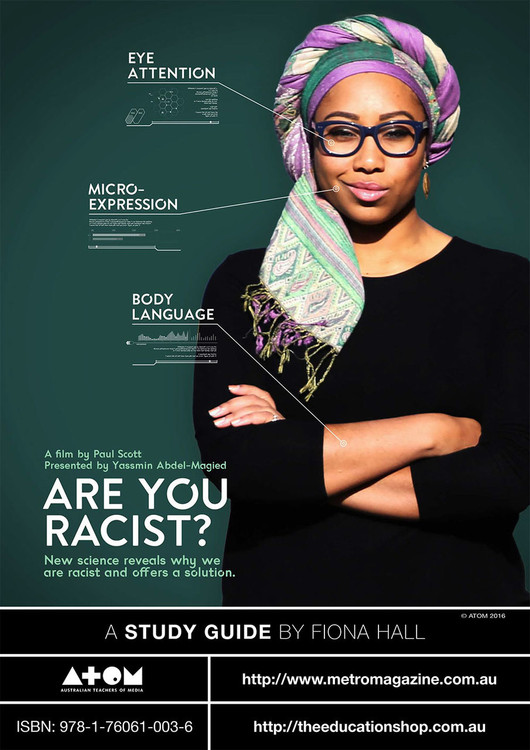 Are You Racist? (ATOM Study Guide)