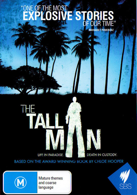 Tall Man, The