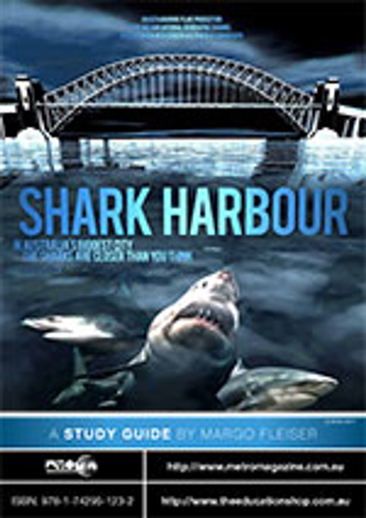 Shark Harbour