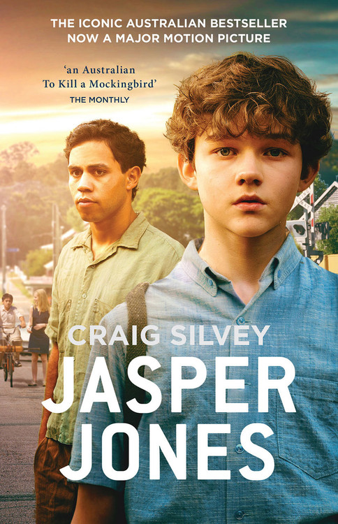 jasper jones book