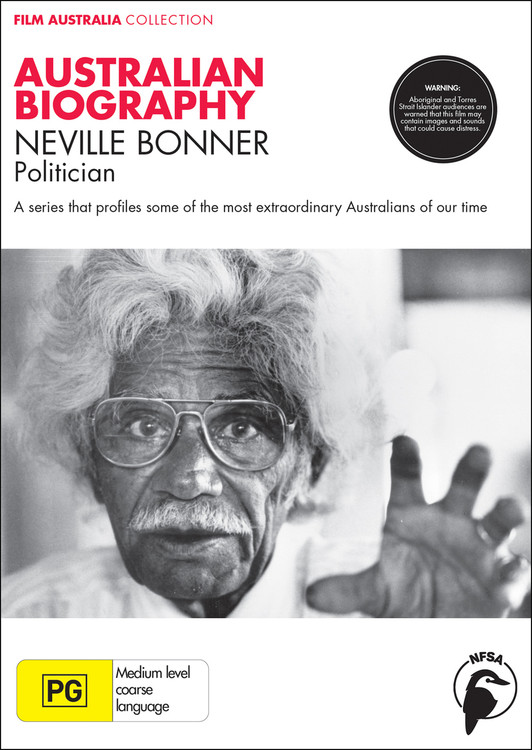 Australian Biography Series - Neville Bonner (1-Year Access)