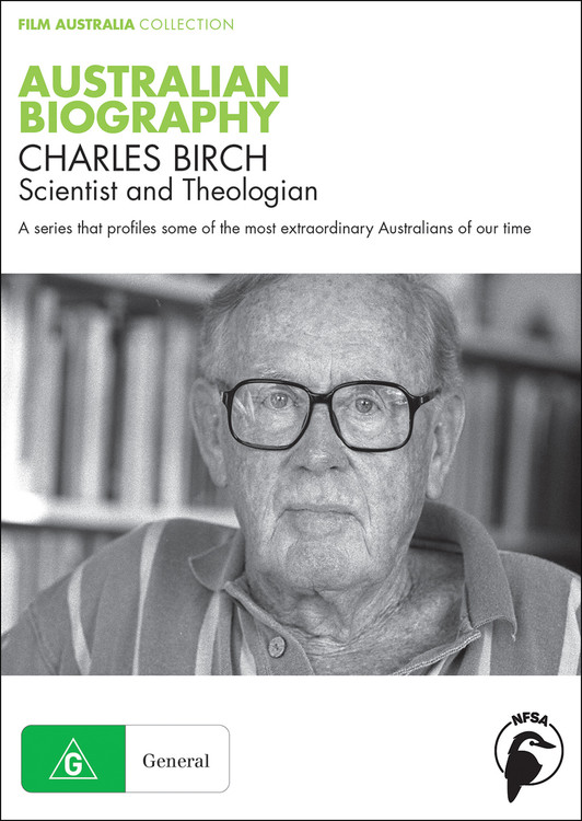 Australian Biography Series - Charles Birch (1-Year Access)