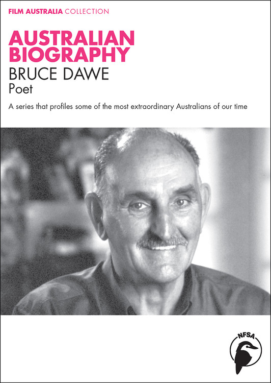 Australian Biography Series - Bruce Dawe (3-Day Rental)