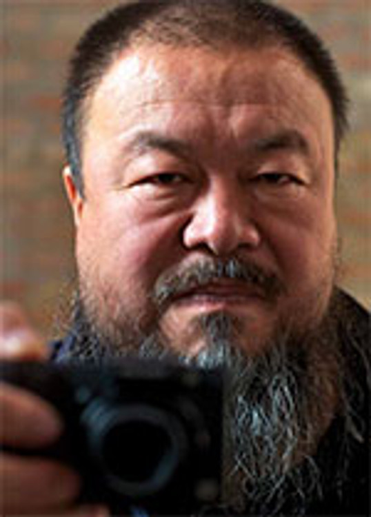 Art, Activism and the Public Eye: Alison Klayman on Filming <em>Ai Weiwei: Never Sorry</em>