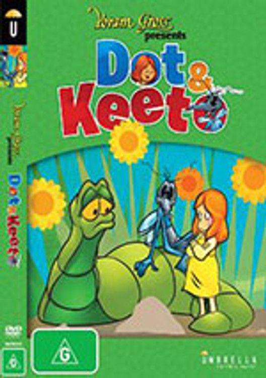 Dot & Keeto