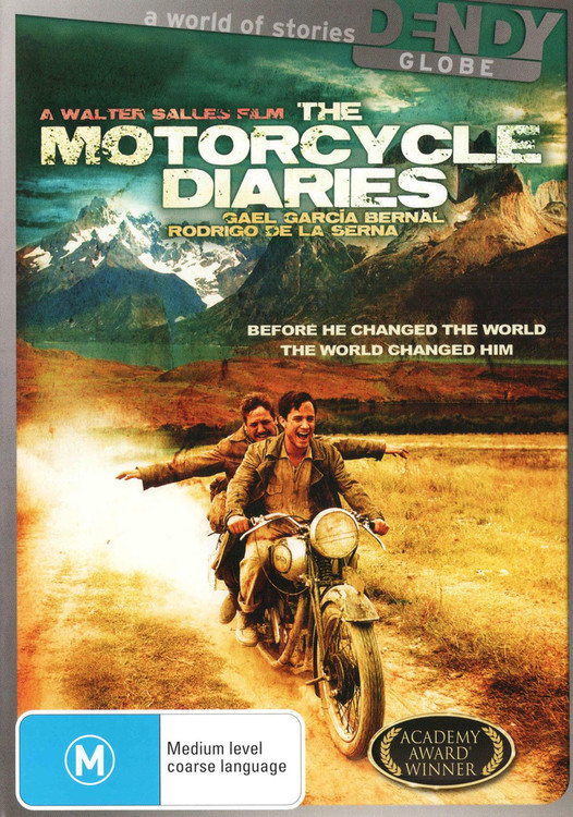 Motorcycle Diaries, The