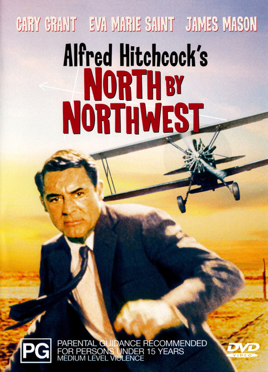 North by Northwest