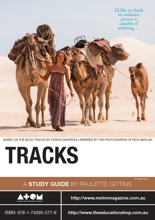 Tracks (ATOM Study Guide)