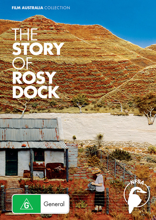 Story of Rosy Dock, The (3-Day Rental)