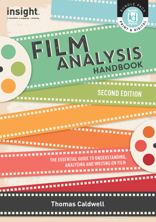 Film Analysis Handbook 2nd Edition