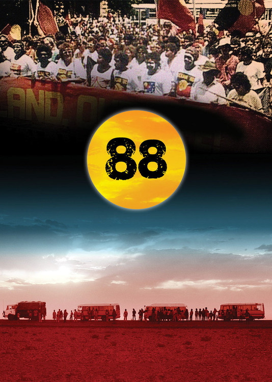 88 (1-Year Rental)