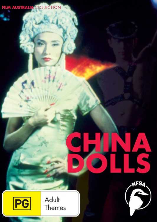 China Dolls (3-Day Rental)