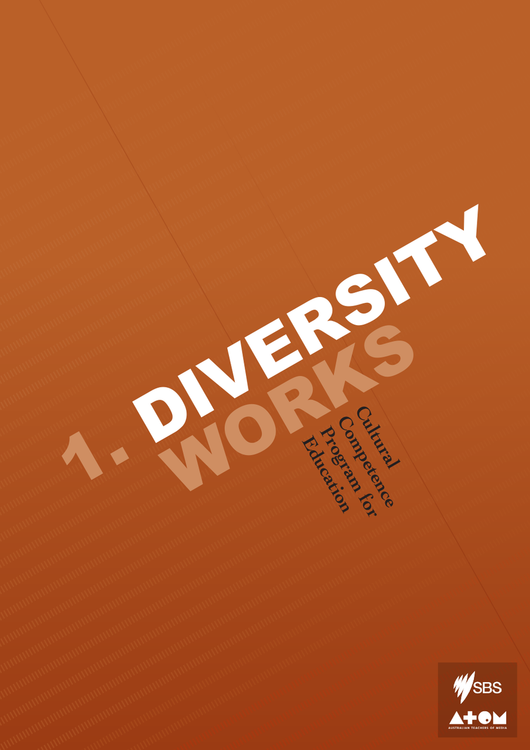 Cultural Competence Program - Module 1: Diversity Works (1-Year Access)