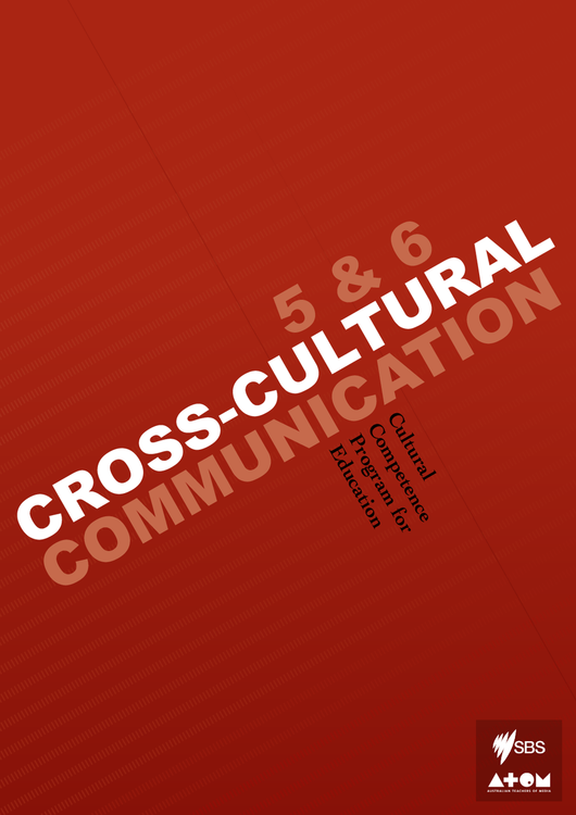 Cultural Competence Program - Modules 5 & 6: Cross-cultural Communication (1-Year Access)