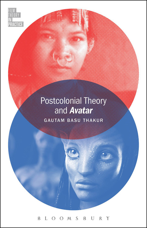 Postcolonial Theory and Avatar