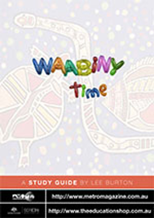 Waabiny Time