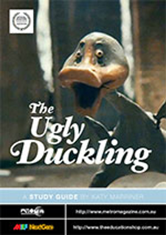 Ugly Duckling, The