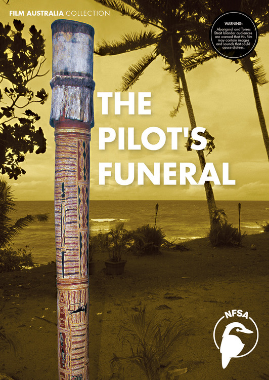 Pilot's Funeral, The (3-Day Rental)