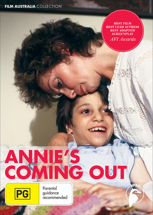 Annie's Coming Out (7-Day Rental)