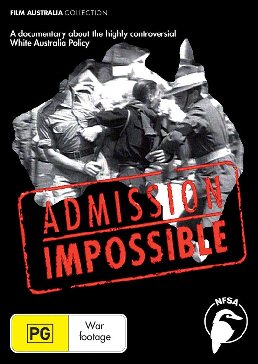 Admission Impossible (7-Day Rental)