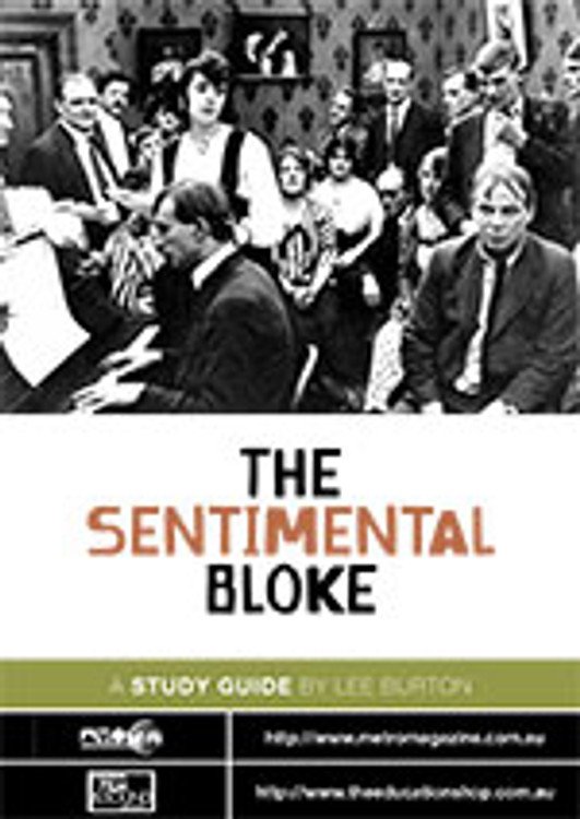 Sentimental Bloke, The