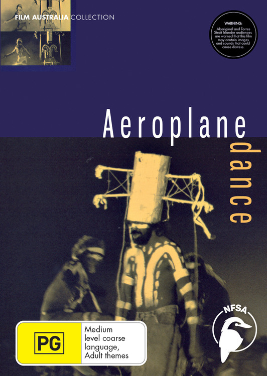 Aeroplane Dance (3-Day Rental)