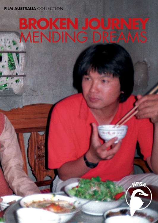 Broken Journey, Mending Dreams (3-Day Rental)