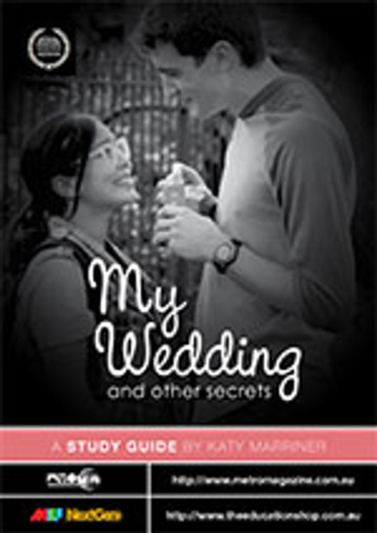 My Wedding and Other Secrets