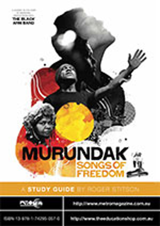 murundak ?Songs of Freedom
