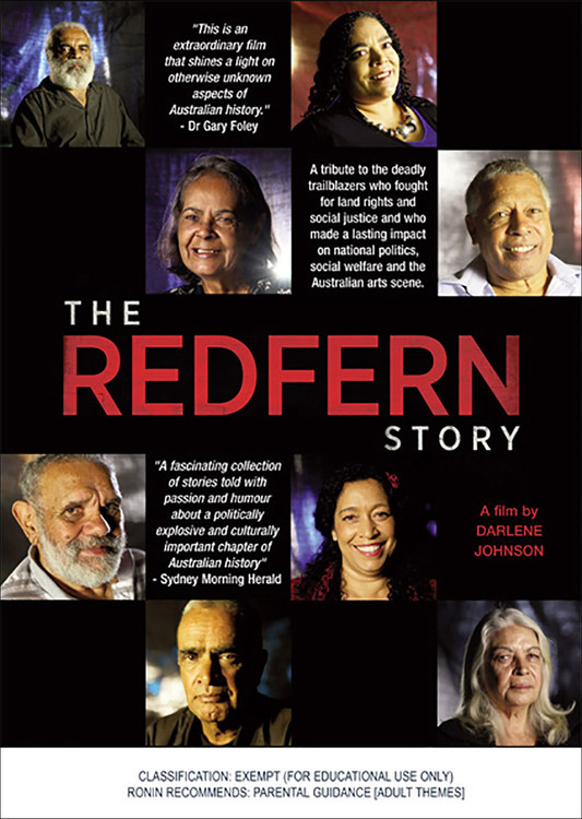 Redfern Story, The