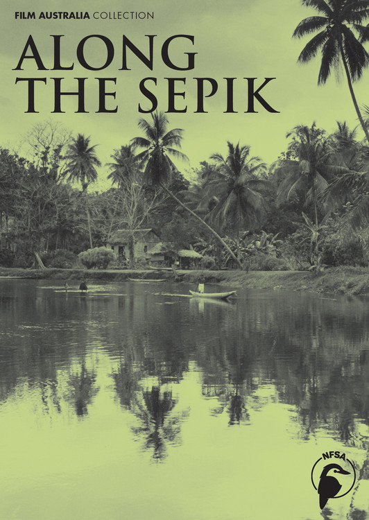 Along the Sepik (1-Year Access)