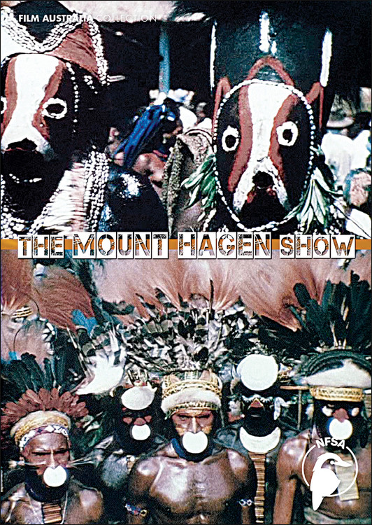 Mount Hagen Show, The (3-Day Rental)