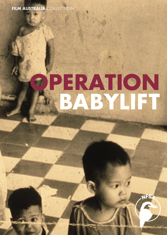 Operation Babylift (1-Year Access)