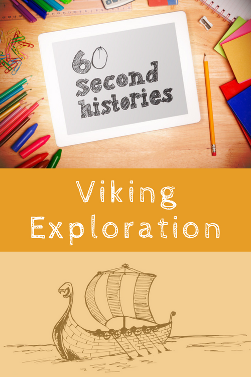 Vikings - Viking Exploration (1-Year Rental)