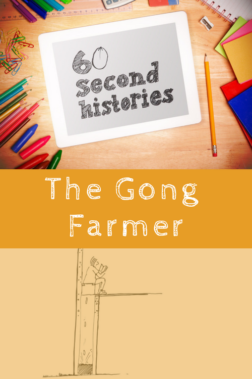Medieval - Gong Farmer, The (1-Year Rental)