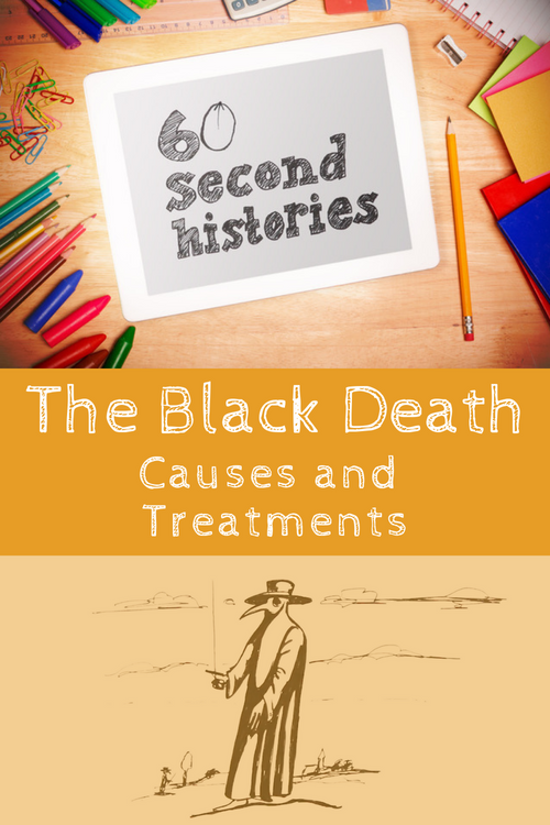 Medieval - The Black Death: Causes and Treatments (1-Year Rental)