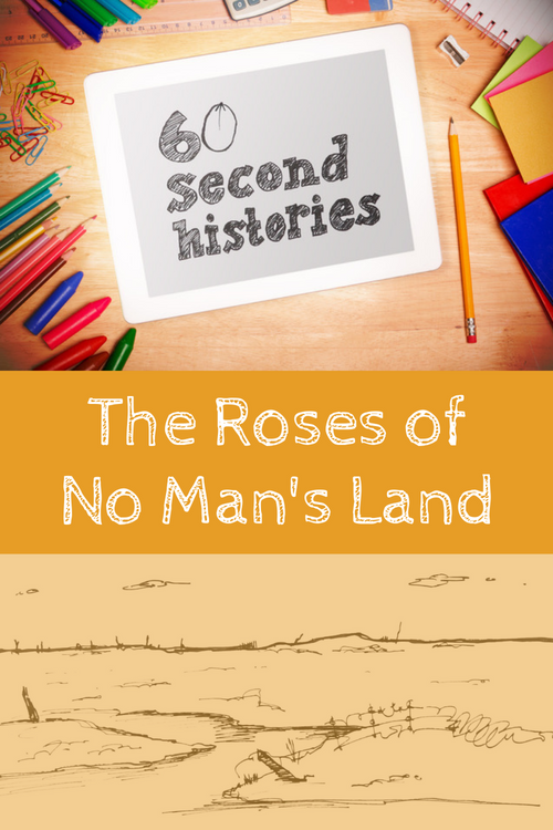 World War 1: Roses of No Man's Land, The (1-Year Rental)