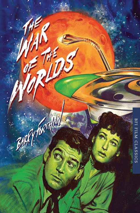 War of the Worlds, The