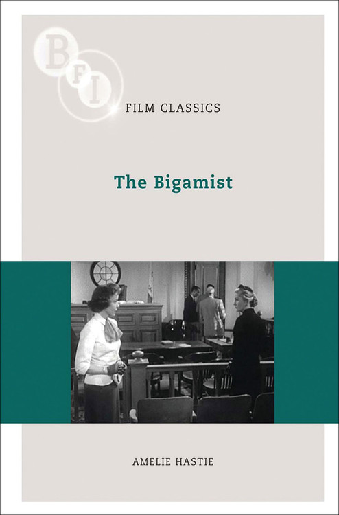 Bigamist, The