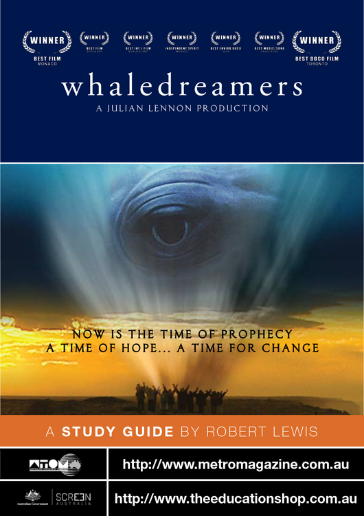 whaledreamers (ATOM Study Guide)