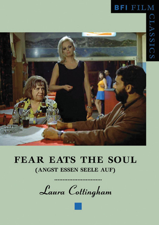 Fear Eats the Soul (Angst essen Seele auf)