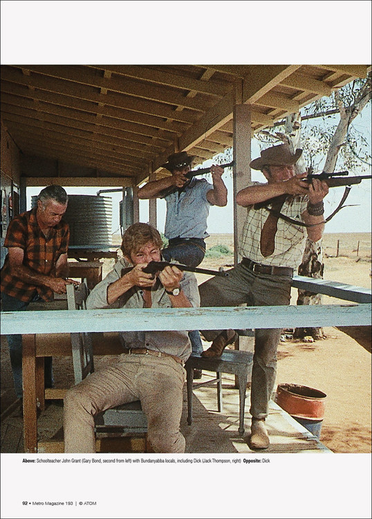 Dreaming of the Devil: Revisiting Ted Kotcheff's 'Wake in Fright'
