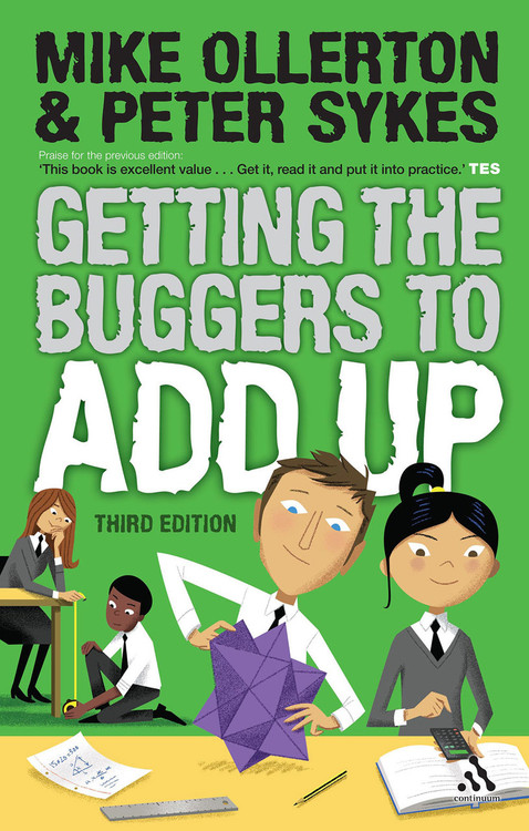 Getting the Buggers to Add Up - Third Edition