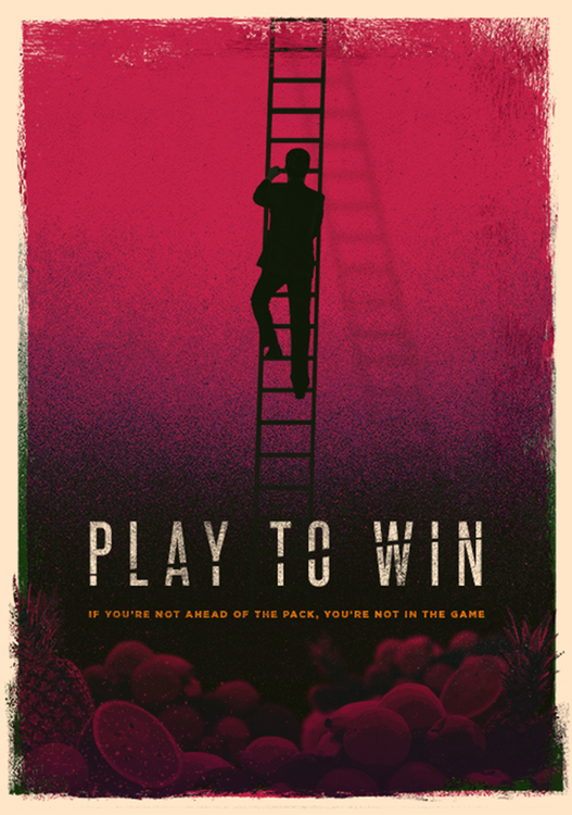 Play to Win (30-Day Rental)