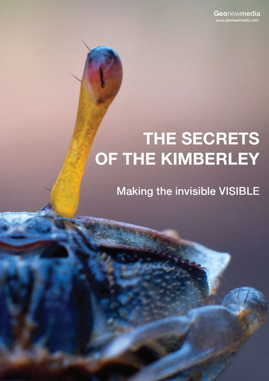 Secrets of the Kimberley, The (1-Year Rental)