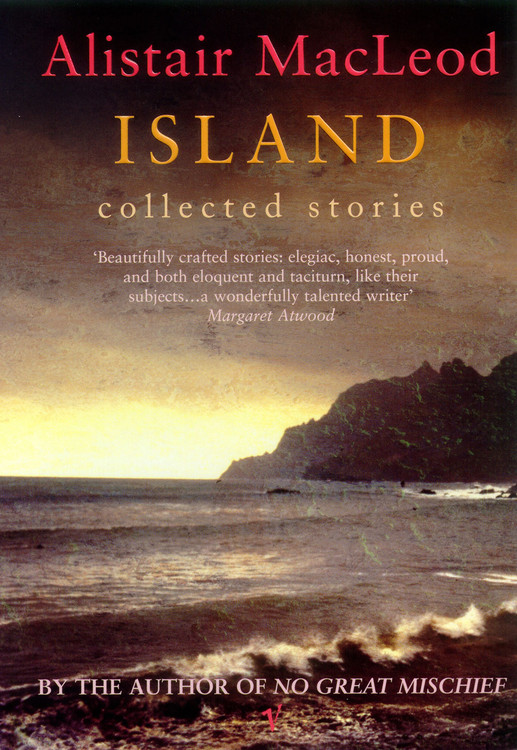 Island: Collected Stories
