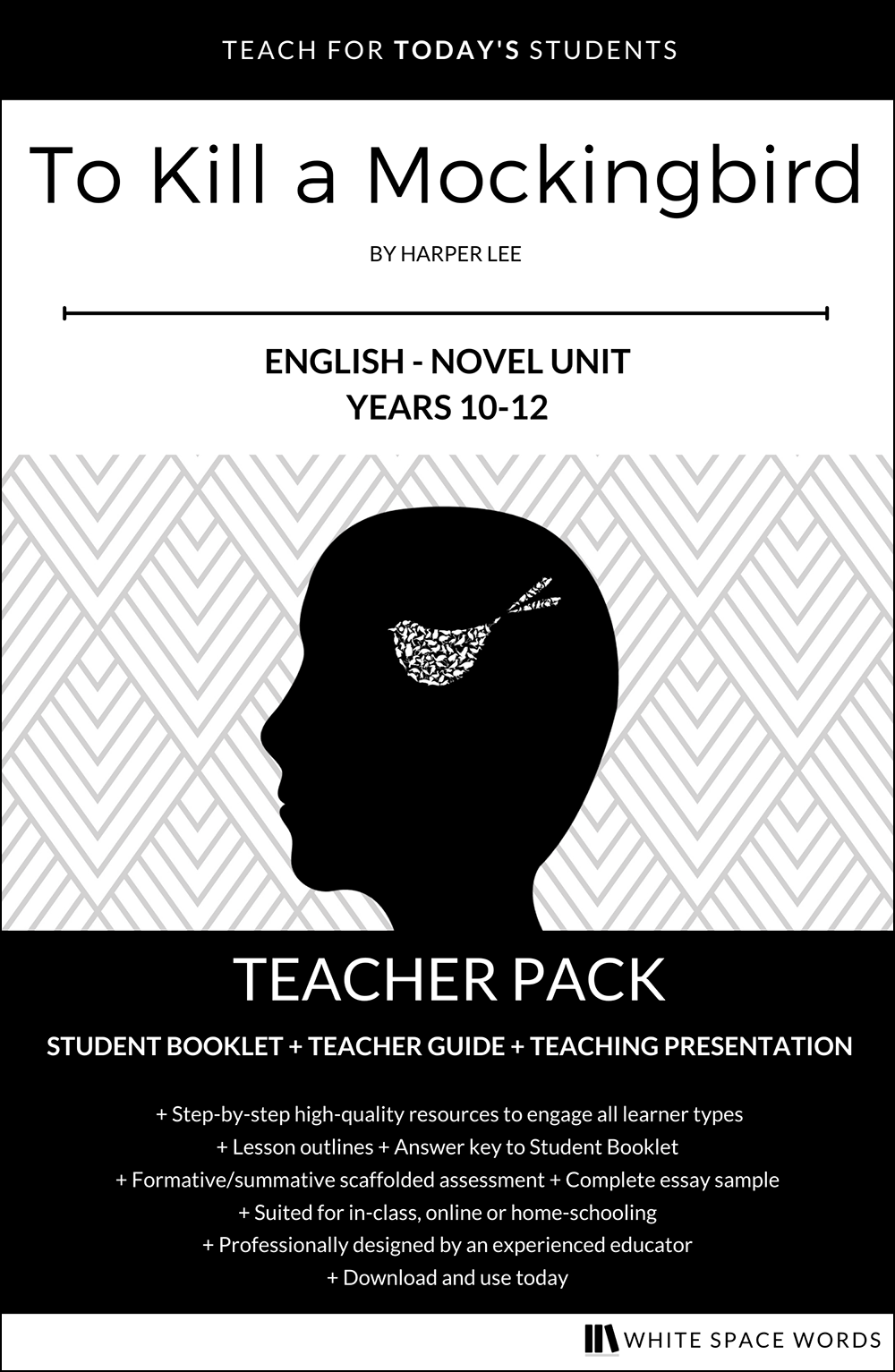 To Kill A Mockingbird (English Edition) - eBooks em Inglês na